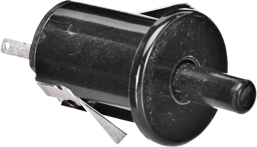 BOSCH Bosch 00622858 Door Switch for Wall Ovens Replaces AP5263879