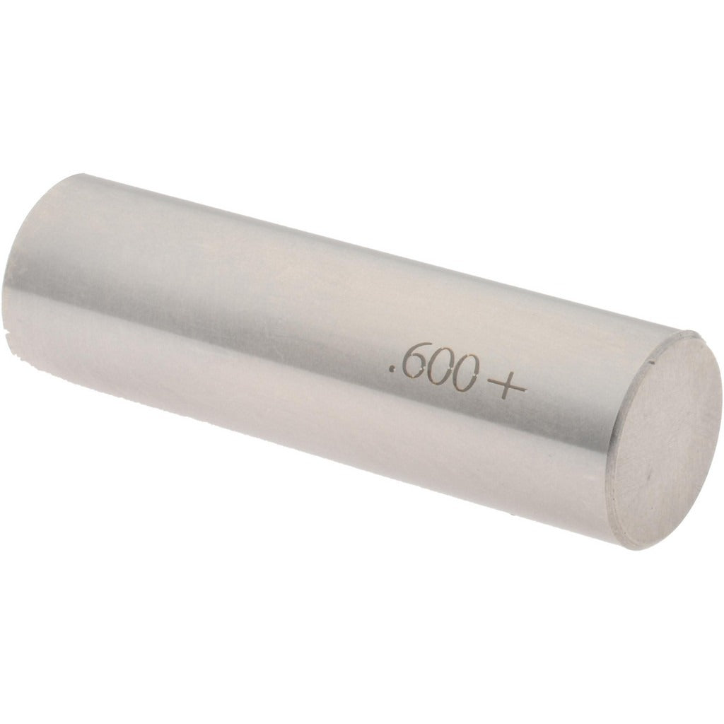 SPIROTHERM Spi 29-600-4 Class Zz Plus Plug Gage 0.6 Inch