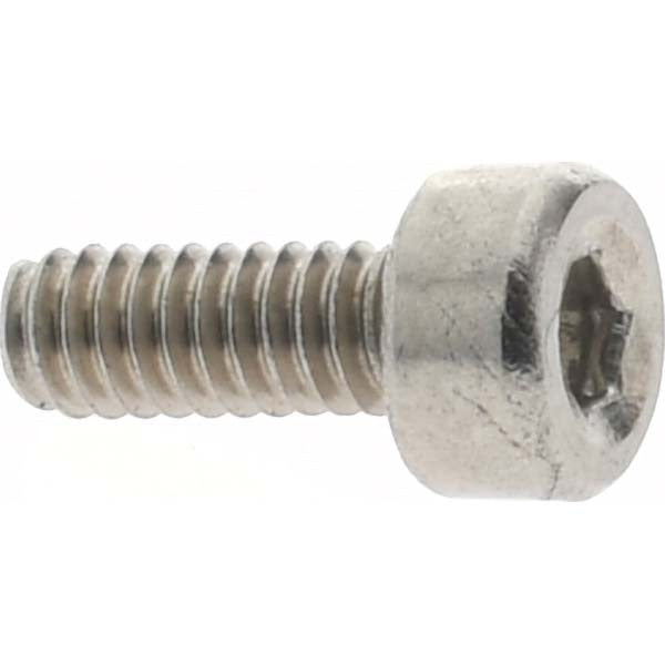 VALUE COLLECTION Value Collection A210129 M2 Hex Socket Cap Screw 100-pack