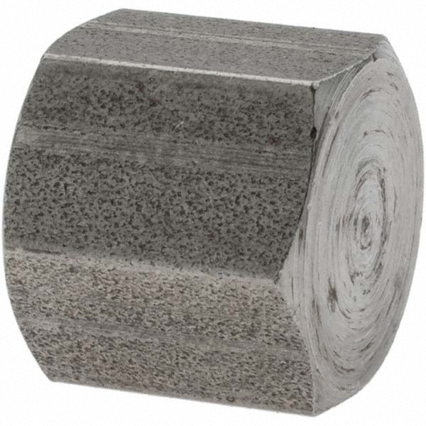 VALUE COLLECTION Value Collection 13331 Steel End Cap 3/8 Inch Class 150