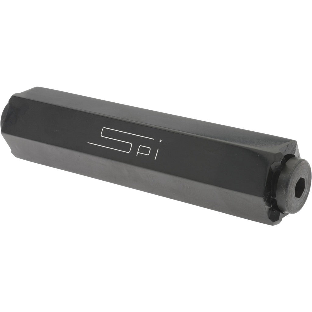 SPIROTHERM Spi 35-860-6 Plug Thread Gage Handle M33 to M39