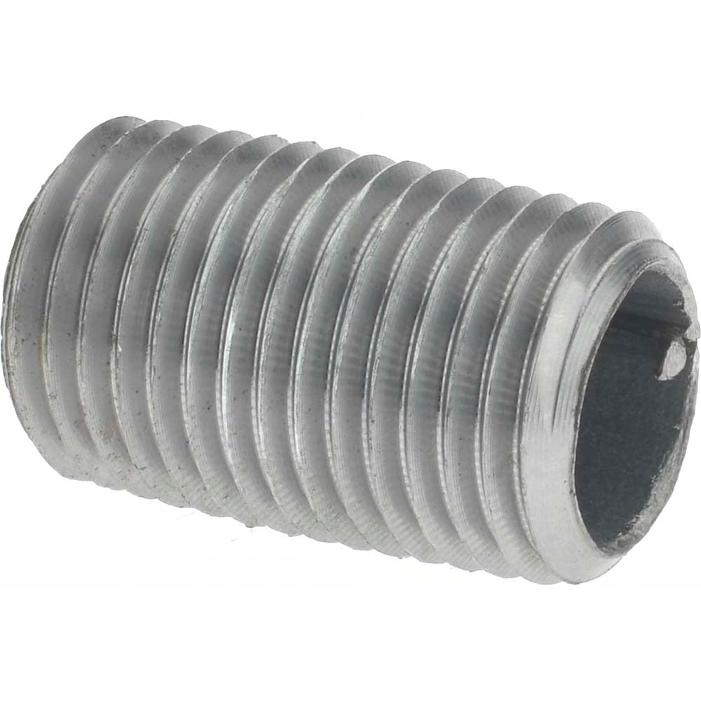VALUE COLLECTION Value Collection NG02001 Galvanized Pipe Nipple 1/4 in Sch 40