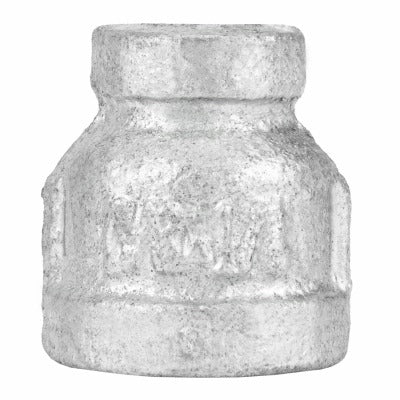 SOUTHLAND B K/mueller 511-320HC Galvanized Reducing Coupling 3/8x1/8