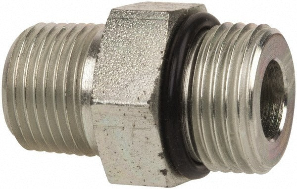 PARKER Parker 8-3/8 F5OF-S Pipe Adapter 6000 Psi Nptf