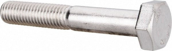 VALUE COLLECTION Value Collection HC1XX10065-010BX M10 Hex Cap Screw 316 Ss
