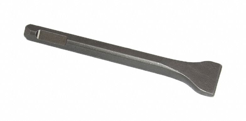 INGERSOLL RAND Ingersoll Rand WF-14B-007 Wide Scaler Chisel (1-3/8 in x 7 in) Replaces 125-A/125CI-A