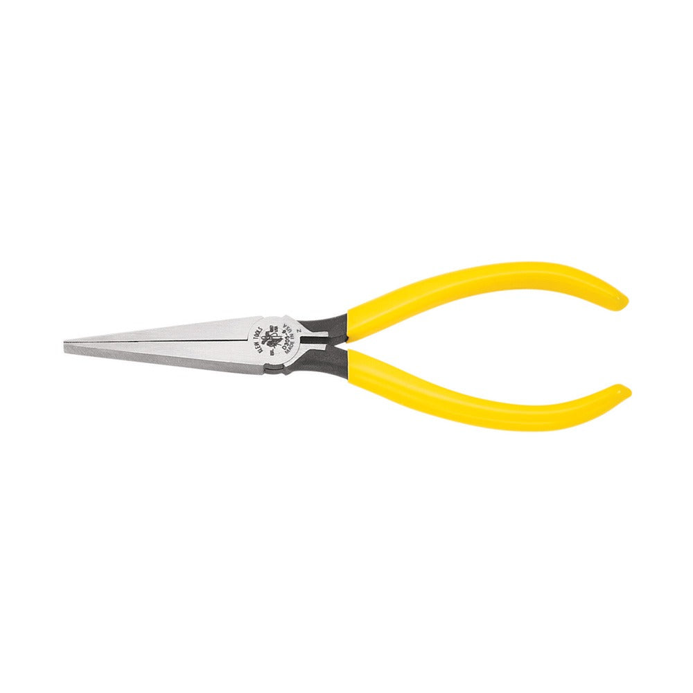 KLEIN TOOLS Klein Tools D305-6 Long Nose Plier (7-1/16 in)