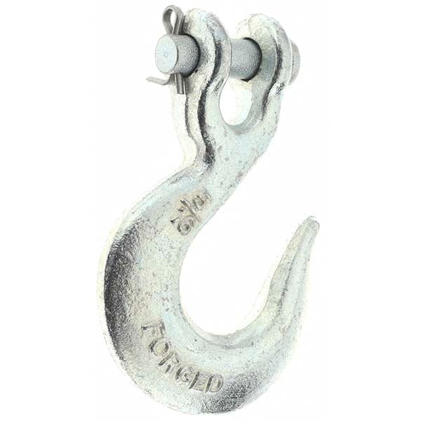 VALUE COLLECTION Value Collection 32686 Clevis Hook 3900 Lb Grade 43