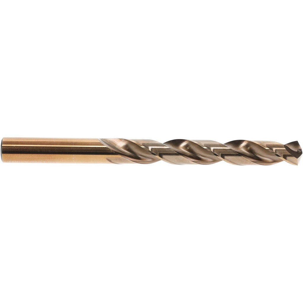 HERTEL Hertel 42109 Cobalt Jobber Drill Bit 14mm 135 Split Point