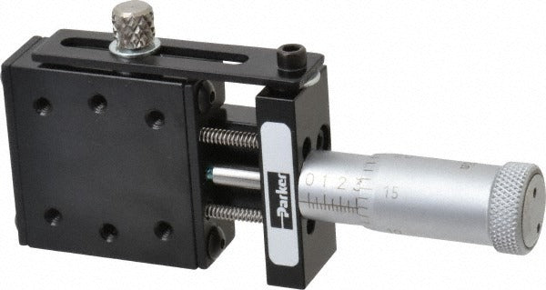 PARKER Parker 3902 Precision Ball Bearing Linear Stage Single Axis