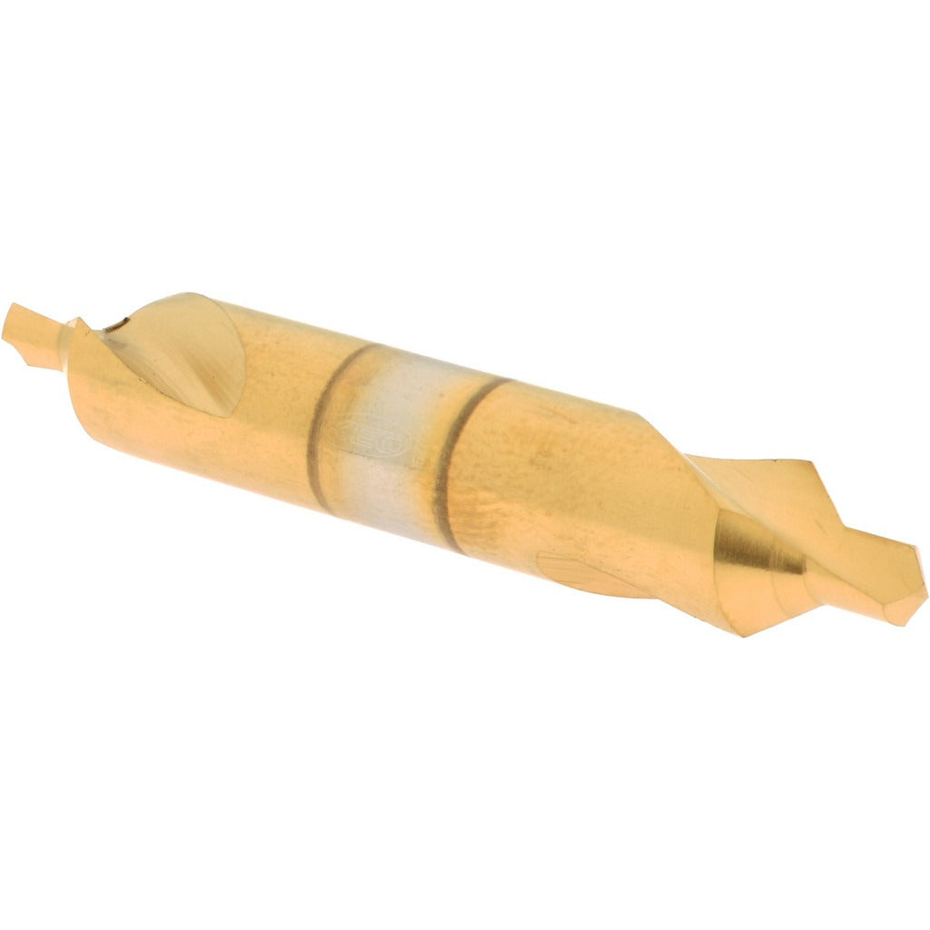 KEO Keo 906-000-132 Combo Drill Countersink Size 5 Hss