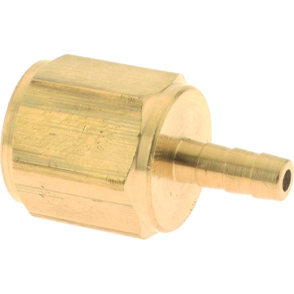 DIXON VALVE & COUPLING Dixon Valve Coupling 1040204C Barbed Hose Fitting