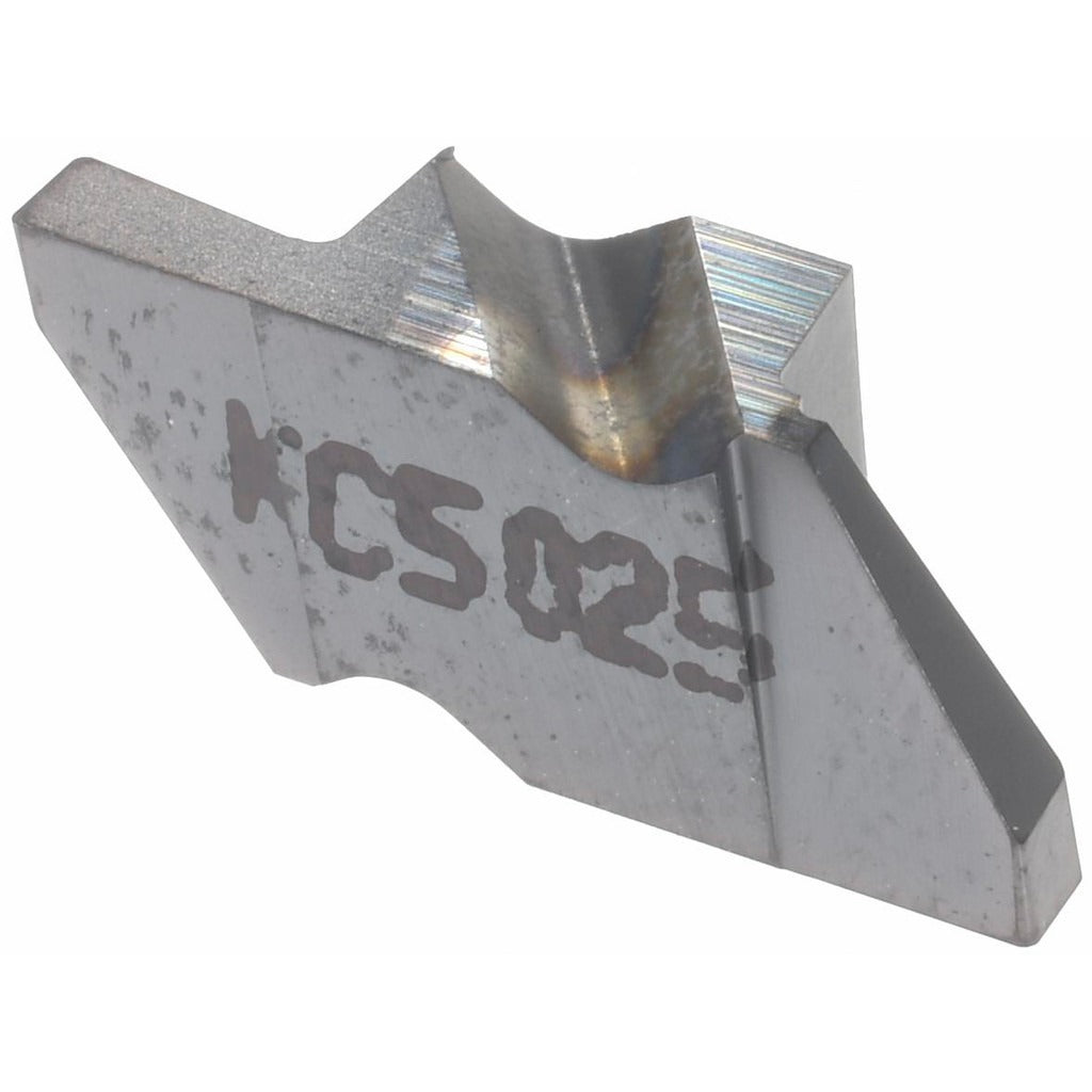 KENNAMETAL Kennametal 2599765 Grooving Insert NG2062 KC5025 Carbide
