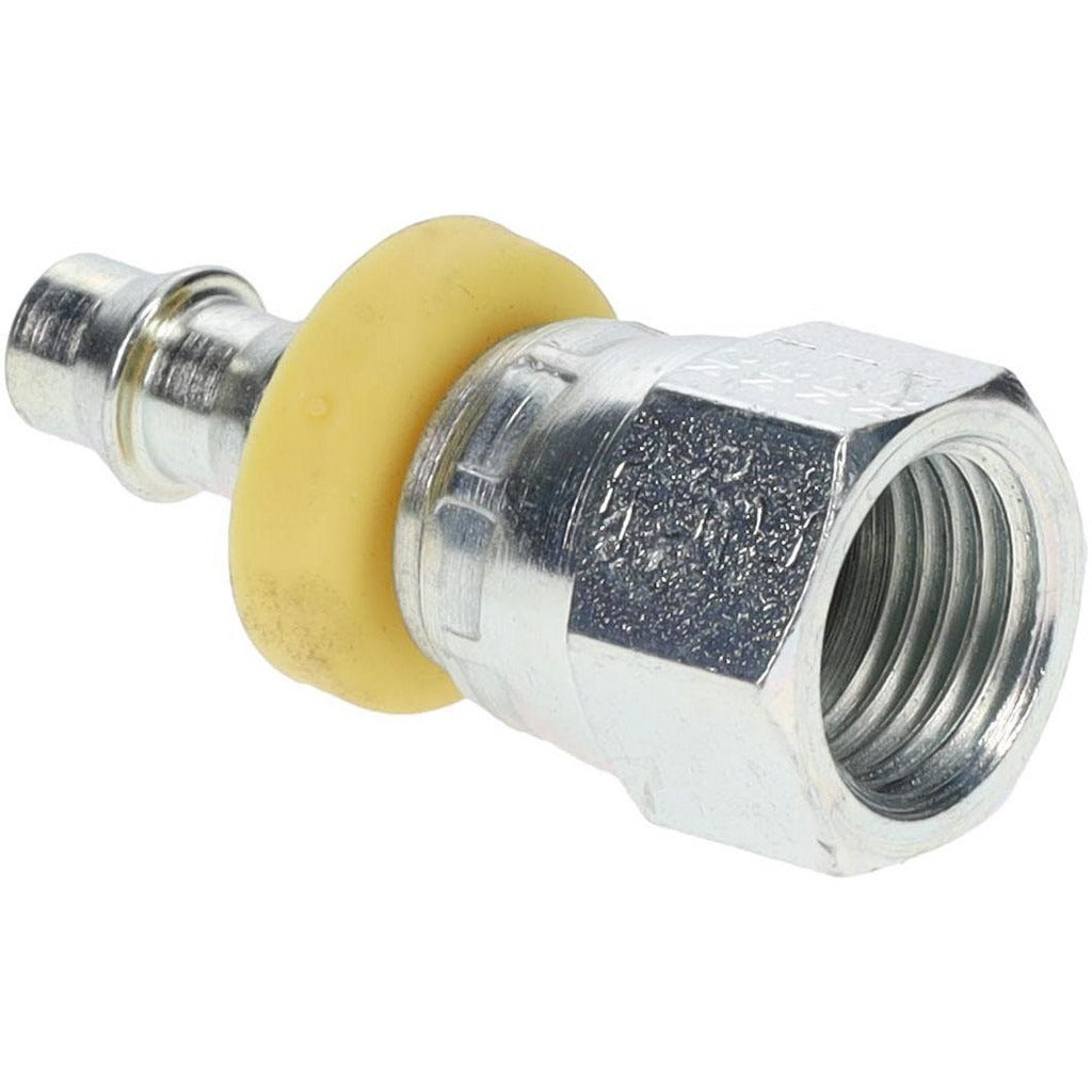 PARKER Parker 30682-5-4 Female Jic 37 Deg Swivel Fitting