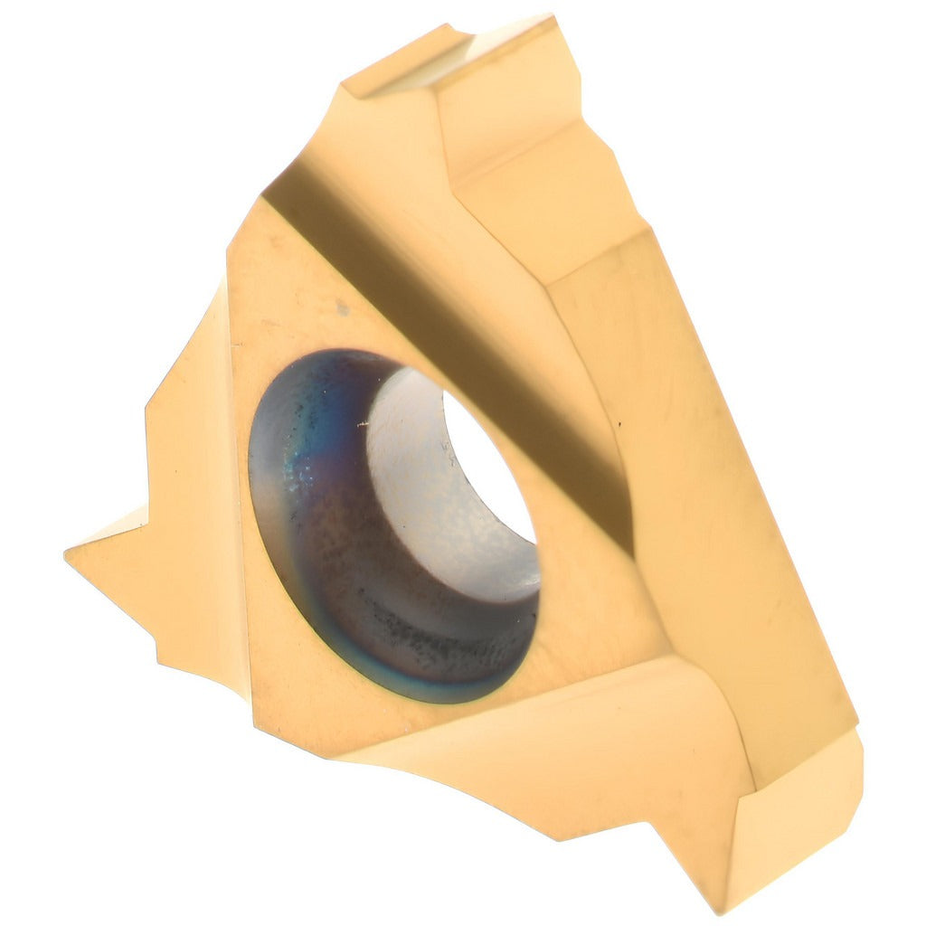 HERTEL Hertel H05766985 Threading Insert 11.5 Tpi Nptf Carbide