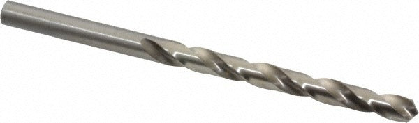 CLEVELAND CONTROLS Cleveland C72073 Jobber Drill Bit Letter C 0.2420 in Hss