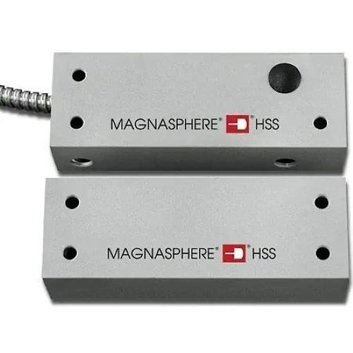 MAGNASPHERE Magnasphere Corp HSS-L2D-008 Dual Contact Switch 820 Series