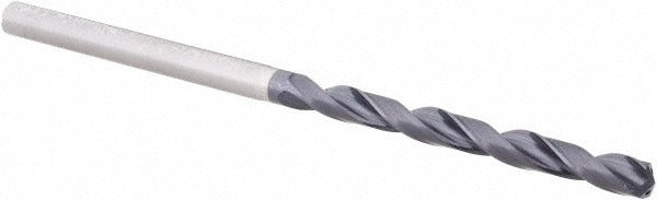 OSG Osg HP258-1563 Taper Length Drill Bit 5/32 Solid Carbide