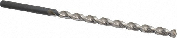 WALTER-TITEX Walter-titex 5062583 Extra Length Drill Bit 0.4844 in Hss