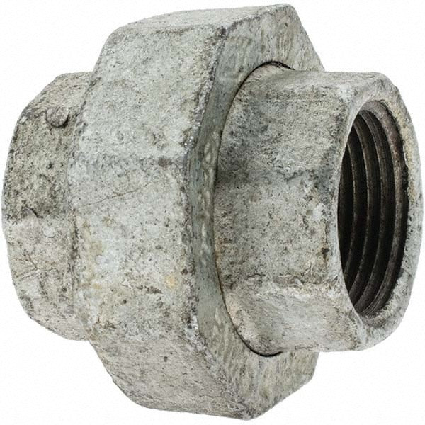 VALUE COLLECTION Value Collection G-UNI10 Malleable Iron Pipe Union 1 in