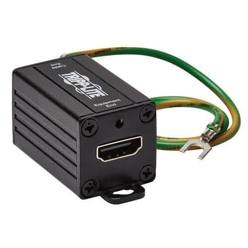 TRIPP LITE Tripp Lite B110-SP-HDMI-1 Hdmi Surge Protector 4K