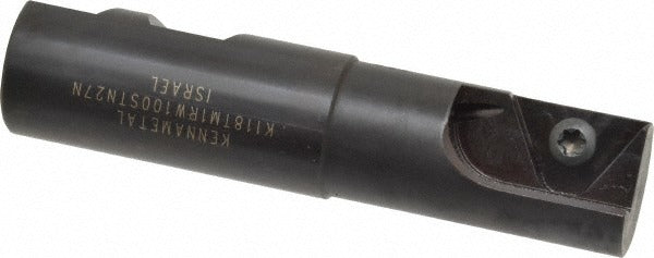 KENNAMETAL Kennametal 1280548 Indexable Thread Mill 1.18in Cut Dia