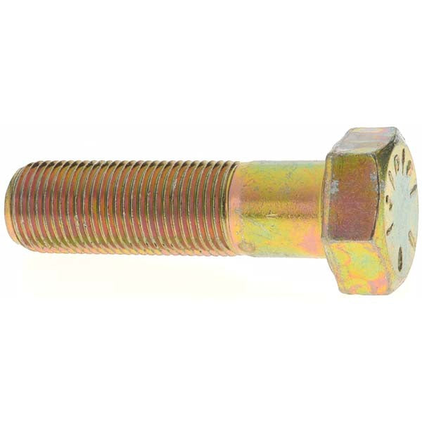 VALUE COLLECTION Value Collection D39450 Hex Head Cap Screw 5/8-18