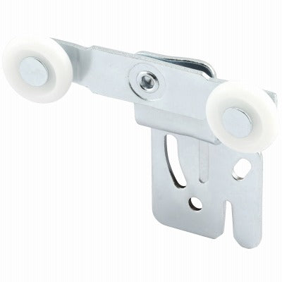 PRIME-LINE Prime Line Products N 6503 Wardrobe Door Roller 7/8 Inch 2 Pack