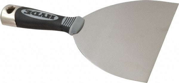 HYDE TOOLS Hyde Tools 06878 Flexible Putty Knife 6 Inch