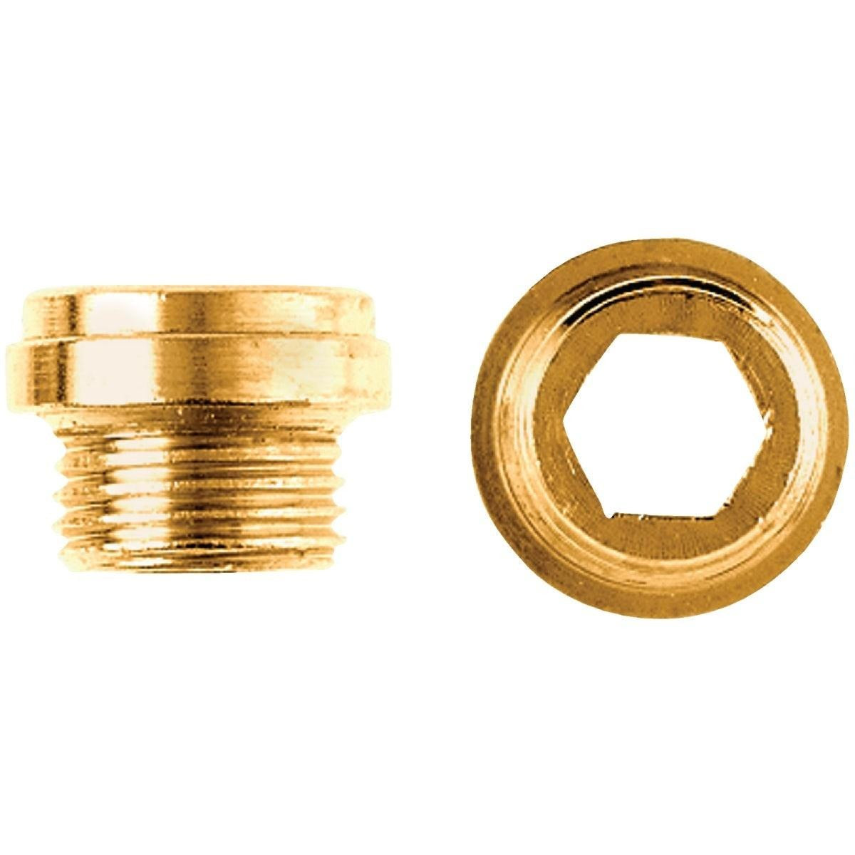 DANCO Danco 30019E Bibb Seat 7/16 In. x 24 Thread Size (2-Pack)