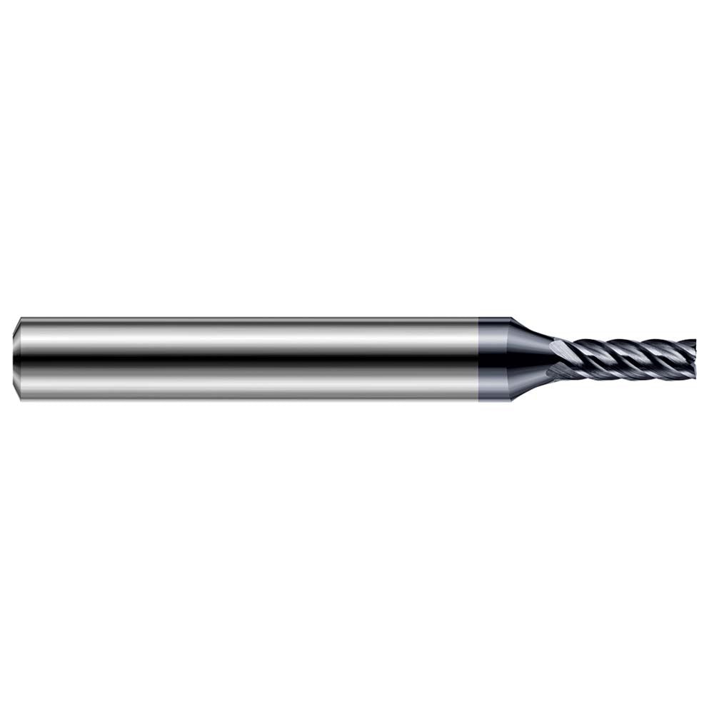 HARVEY TOOL Harvey Tool 915939-C6 Square End Mill 1mm 5 Flute Altin