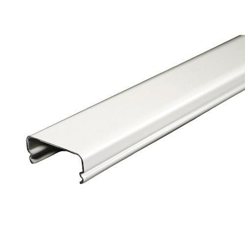 WIREMOLD Wiremold Legrand V2000C Steel Raceway Cover Ivory