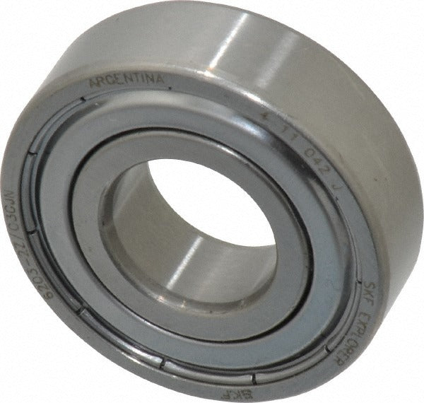 SKF Skf 6203 2ZJEM Deep Groove Ball Bearing 40mm Od