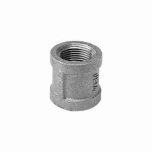 ASC ENGINEERED SOLUTIONS Asc Engineered Solutions D.BMC 1/2 in Pipe Coupling Fnpt Malleable