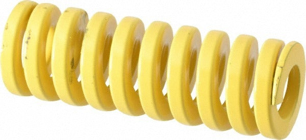 DAYTON LAMINA Dayton Lamina 9-2014-36 Die Spring Extra Heavy-duty Yellow