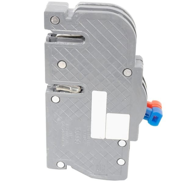 CONNECTICUT ELECTRIC Connecticut Electric UBIZ0215 Type RC HACR Thin Replacement Circuit Breaker 15 A (2-Pole) RC3815
