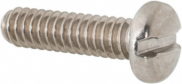 VALUE COLLECTION Value Collection R63069644 Machine Screw 10-24 Pan Head