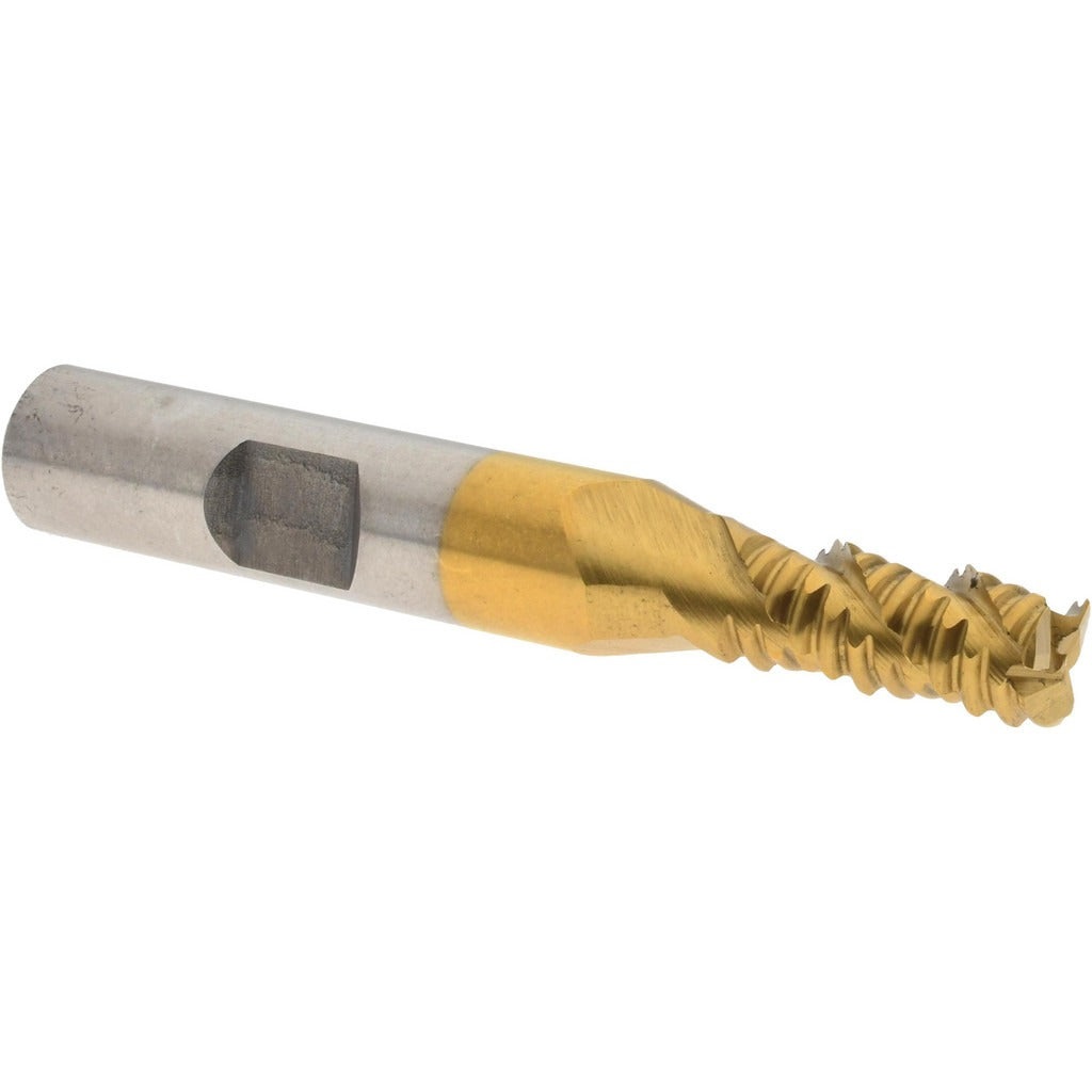 VALUE COLLECTION Value Collection 724-6415 Roughing End Mill 9/32 in Cobalt