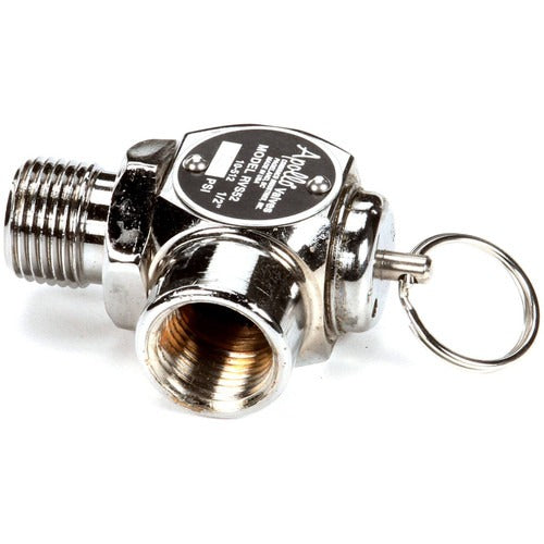 VULCAN Vulcan 00-841496-00002 Valve 10# Pressure (1/2 inches) VH00-841496-00002