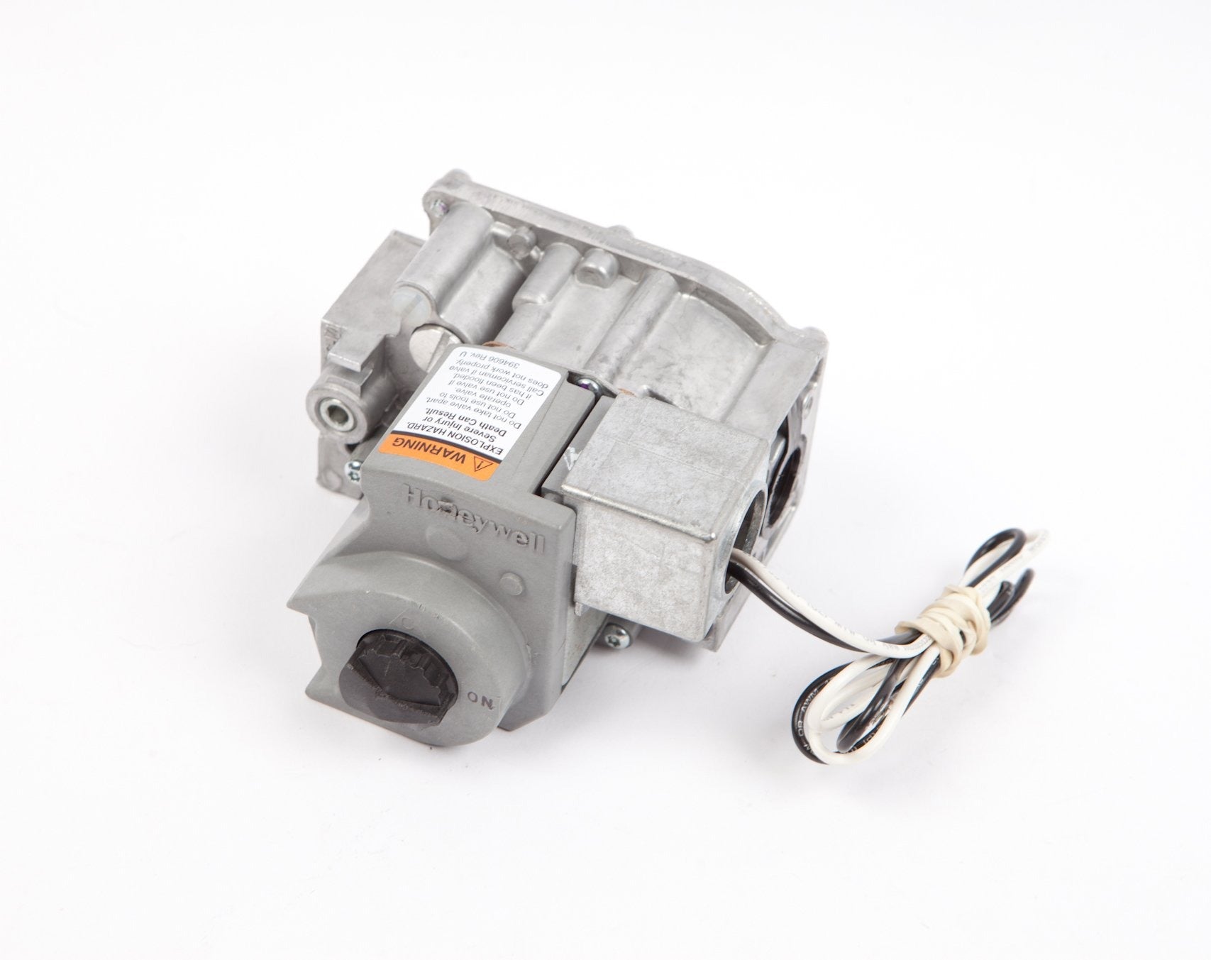 SOUTHBEND Southbend 5188-1 Gas Valve Commercial Range Replacement