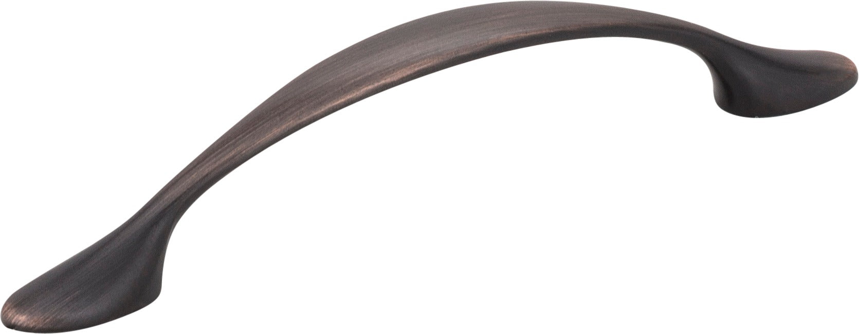 ELEMENTS Elements 80814-DBAC Cabinet Pull 96mm Oil Rubbed Bronze