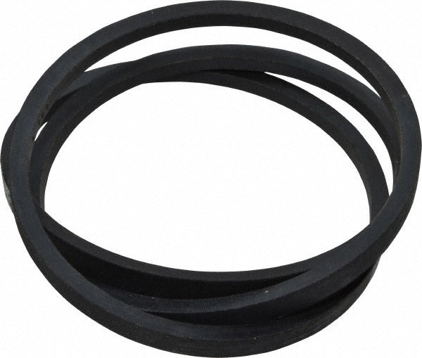 CONTINENTAL Continental Contitech 20042096 V-belt Section B 81in B78