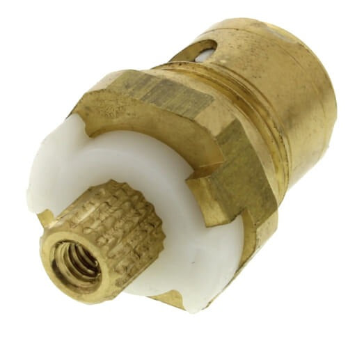 BRASSCRAFT Brasscraft ST0157X Union Brass lavatory kitchen cold stem length 1-9/16 replacement ST0157X