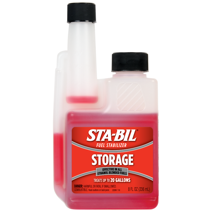 GOLD EAGLE Gold Eagle 22208 Sta-Bil Fuel Stabilizer (8 oz)
