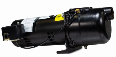 ASHLAND Ashland Water Group EFSWJ5 Shallow Well Jet Pump 1/2 Hp