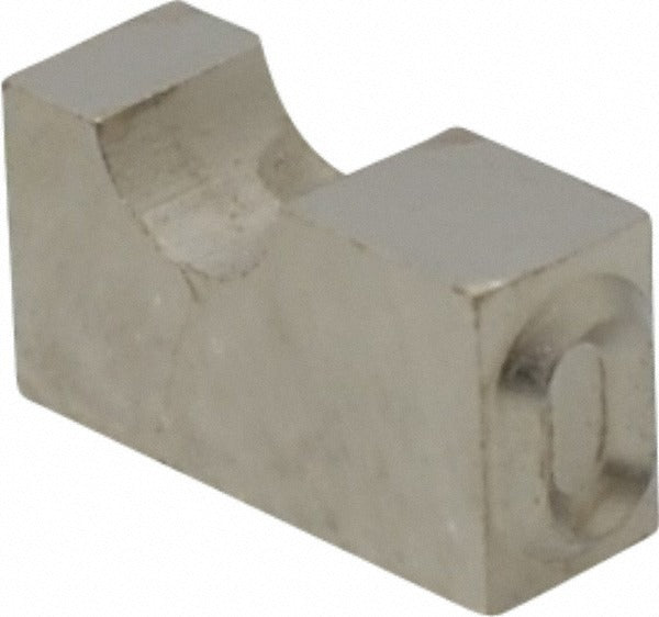 PRYOR Pryor TI0600 Hardened Steel Number Stamp 0 1/4 Inch