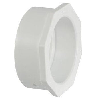 MUELLER STREAMLINE Mueller Streamline PDWVBUSHSPH32 Pvc Dwv Bushing