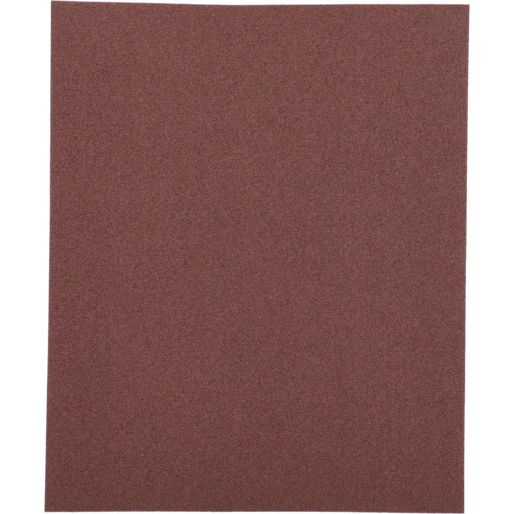 NORTON Norton 66261126337 Sanding Sheet 150 Grit Aluminum Oxide