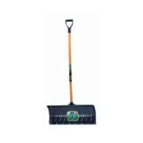 GARANT Garant APP26KDR 26 Poly Snow Pusher 26 In