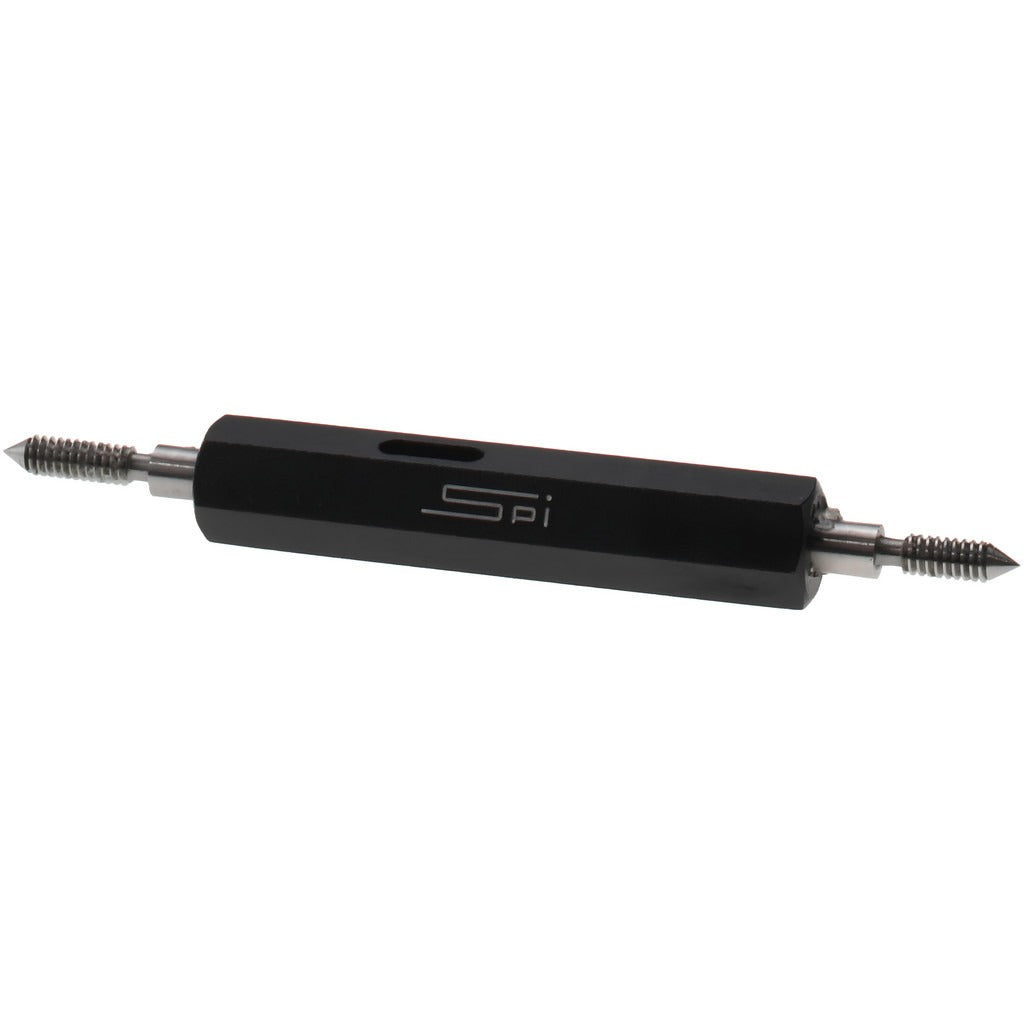 SPIROTHERM Spi 34-347-5 Plug Thread Gage 3-48 2B Double End